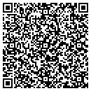QR code with Justin Tharaud & Son contacts