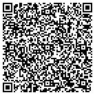 QR code with Rhinestone Specialties contacts