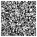 QR code with Tauros LLC contacts