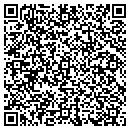 QR code with The Crystal Shoppe Inc contacts