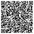 QR code with Comade contacts