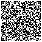 QR code with J C Penney Distribution Center contacts