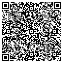 QR code with J C Penney Warehouse contacts