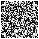 QR code with J & J Systems Inc contacts
