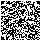 QR code with KOH Systems contacts