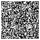 QR code with O C Distributors contacts