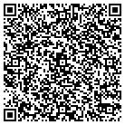 QR code with Orvis Distribution Center contacts