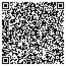 QR code with R D I USA Inc contacts