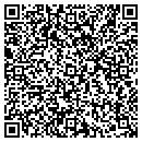 QR code with Rocasuba Inc contacts