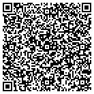 QR code with Vans Distribution Center contacts