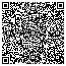QR code with A & R Feather CO contacts