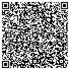 QR code with Cimarron Alabaster Inc contacts