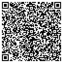 QR code with D & S Distributors contacts
