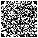 QR code with F & J Unique Gifts contacts