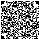 QR code with Hale Nani Cosmetic Medicine contacts