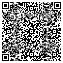 QR code with AZFTZ Sofware contacts