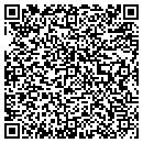 QR code with Hats For Vets contacts