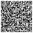 QR code with James Walsh contacts
