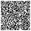 QR code with J D's Distributing contacts