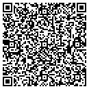 QR code with Keene Beach contacts