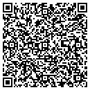 QR code with Leona K Brown contacts