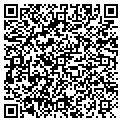 QR code with Namely Treasures contacts