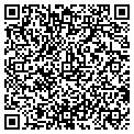 QR code with N V A Creations contacts