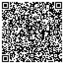 QR code with O'Connor Group LLC contacts