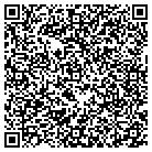 QR code with Rehau Inc Distribution Center contacts