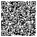 QR code with Spoiled contacts