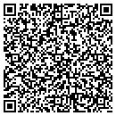 QR code with Han-D-Mart contacts