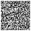 QR code with Cox Lumber contacts