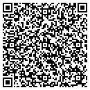 QR code with U S Lumasource contacts