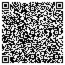 QR code with Allied Lomar contacts