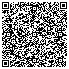 QR code with Clover Transportation Company contacts