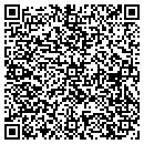 QR code with J C Penney Optical contacts