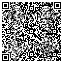 QR code with B & J Innovation CO contacts