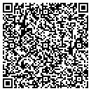 QR code with Calvary Cor contacts