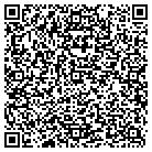 QR code with China Trade Devmnt Corp-Chcg contacts