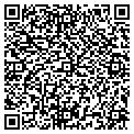 QR code with C I M contacts
