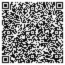 QR code with Colombe CO contacts