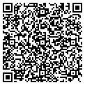 QR code with C P Travel contacts