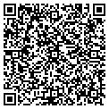 QR code with Ctc Export contacts