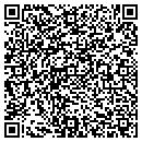 QR code with Dhl Mia Dz contacts