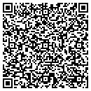 QR code with D T Trading Inc contacts