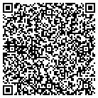 QR code with E C Ryan International contacts
