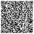 QR code with C Woody Plumbing Co Inc contacts