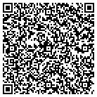 QR code with Word Of Life Full Gospel Chrch contacts