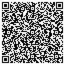 QR code with Hamze Export contacts