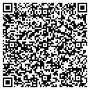 QR code with I H F Export Corp contacts